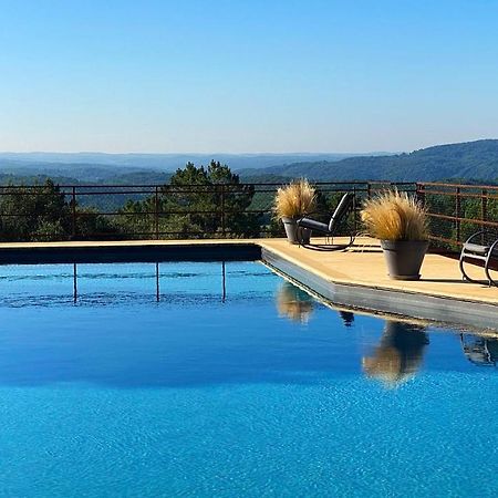 Eco-Hameau Du Sentier Des Sources Villa Sarlat-la-Caneda Ngoại thất bức ảnh