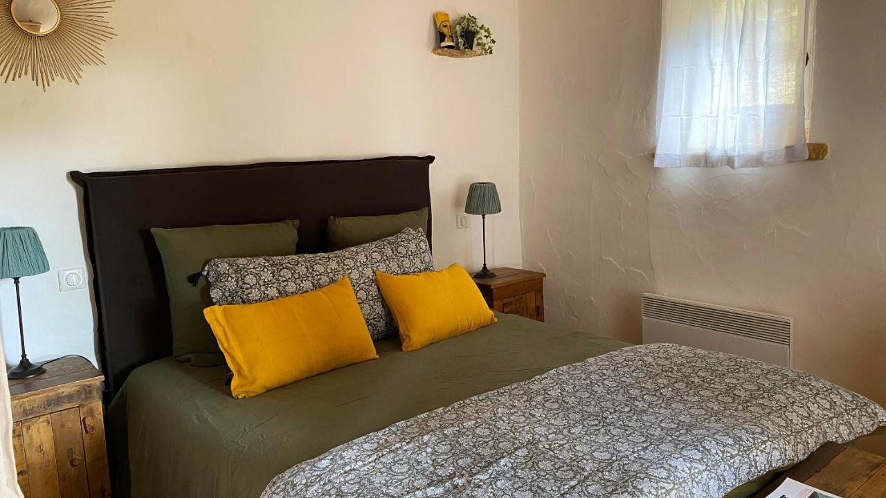 Eco-Hameau Du Sentier Des Sources Villa Sarlat-la-Caneda Ngoại thất bức ảnh