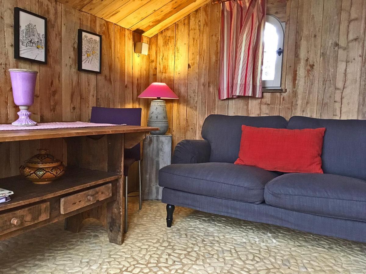 Eco-Hameau Du Sentier Des Sources Villa Sarlat-la-Caneda Ngoại thất bức ảnh