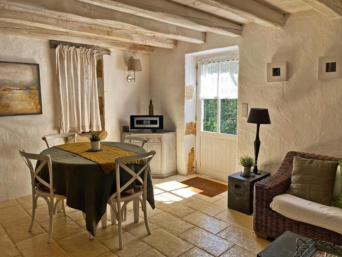 Eco-Hameau Du Sentier Des Sources Villa Sarlat-la-Caneda Ngoại thất bức ảnh