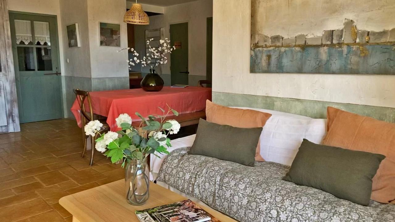 Eco-Hameau Du Sentier Des Sources Villa Sarlat-la-Caneda Ngoại thất bức ảnh