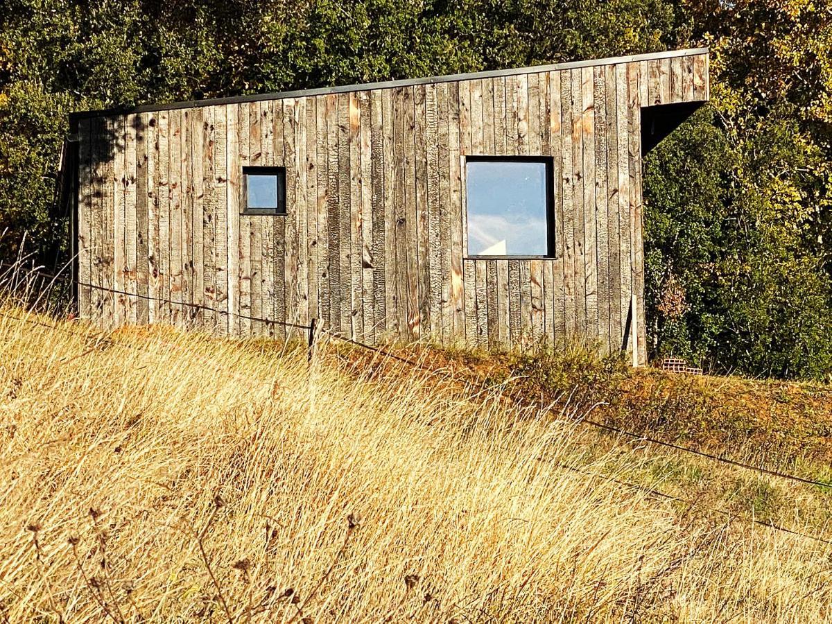 Eco-Hameau Du Sentier Des Sources Villa Sarlat-la-Caneda Ngoại thất bức ảnh