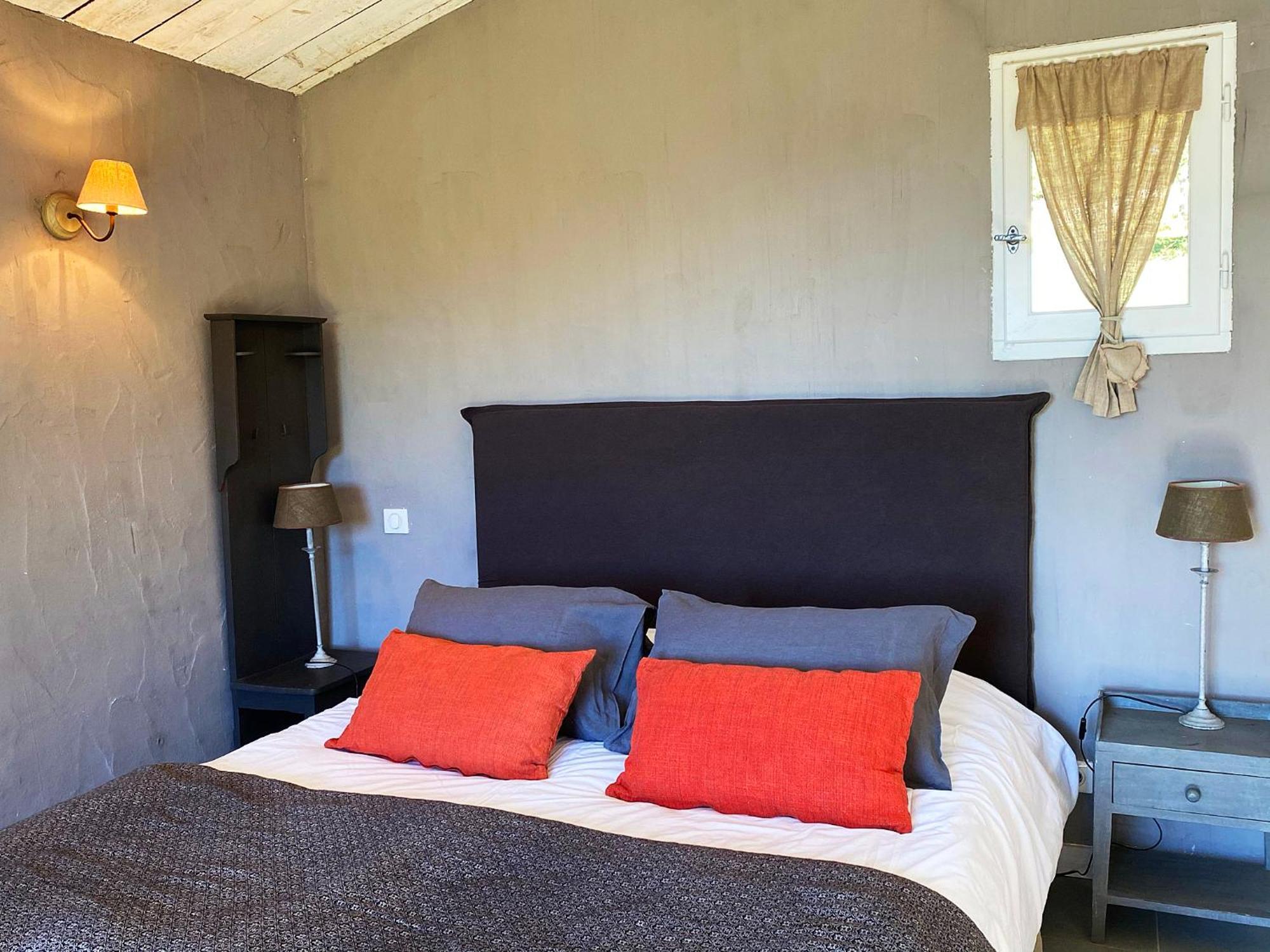 Eco-Hameau Du Sentier Des Sources Villa Sarlat-la-Caneda Ngoại thất bức ảnh