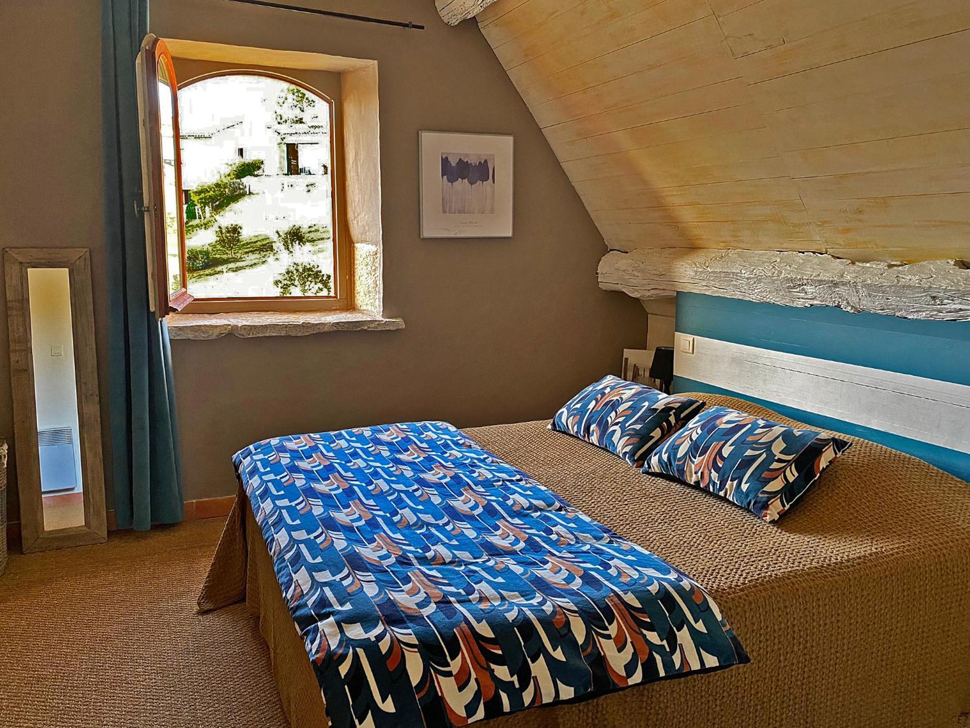Eco-Hameau Du Sentier Des Sources Villa Sarlat-la-Caneda Ngoại thất bức ảnh