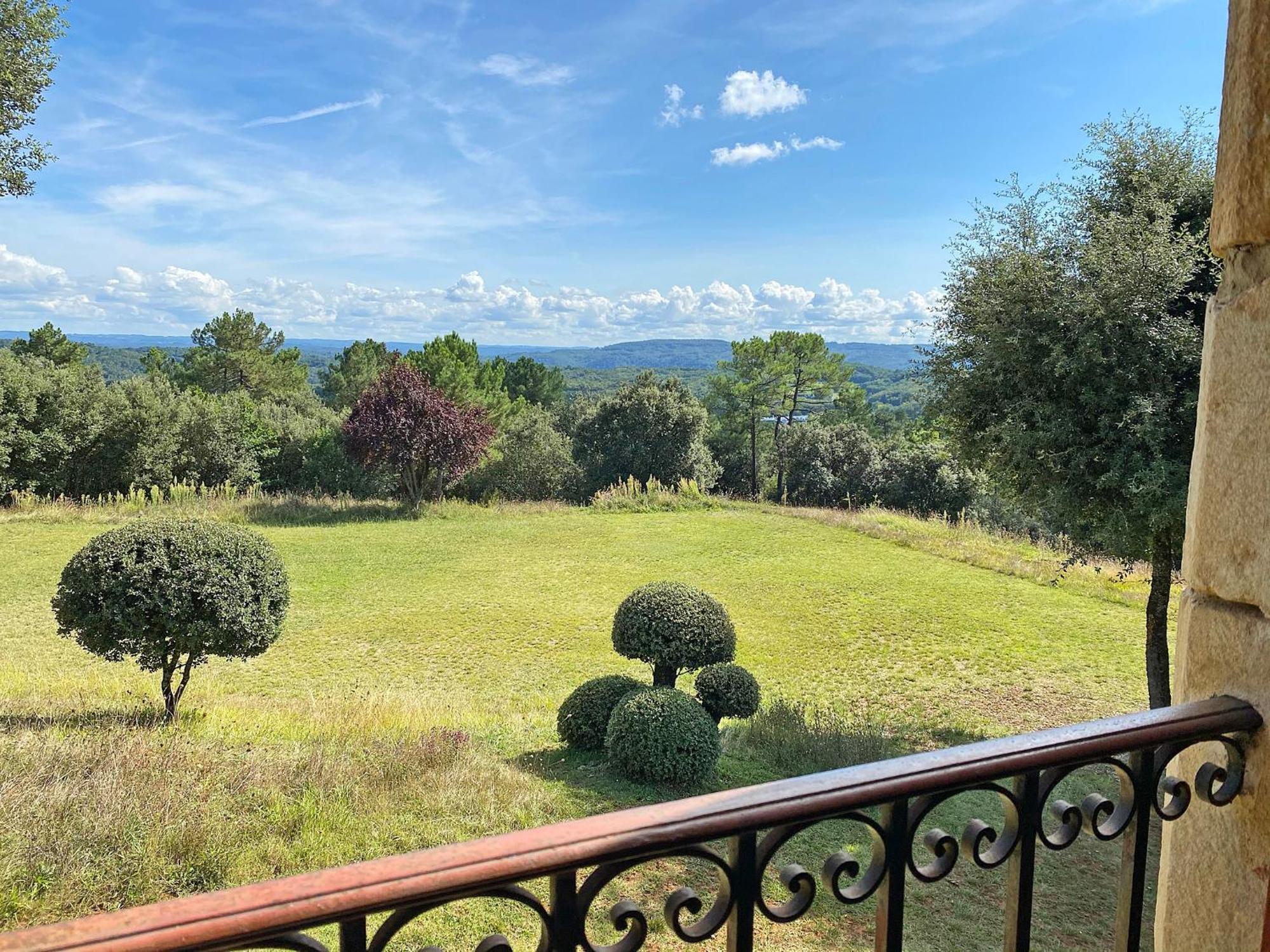 Eco-Hameau Du Sentier Des Sources Villa Sarlat-la-Caneda Ngoại thất bức ảnh