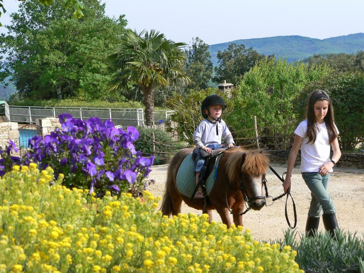 Eco-Hameau Du Sentier Des Sources Villa Sarlat-la-Caneda Ngoại thất bức ảnh